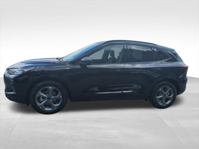 Used 2024 Ford Escape For Sale in Muscle Shoals, AL