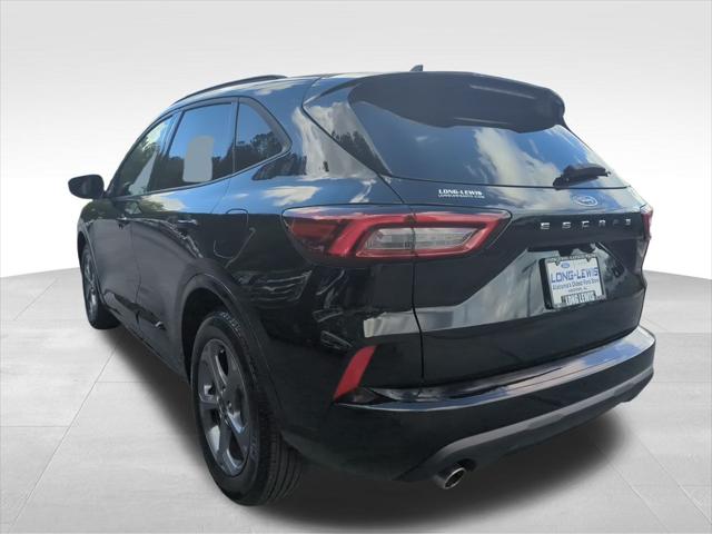 Used 2024 Ford Escape For Sale in Muscle Shoals, AL