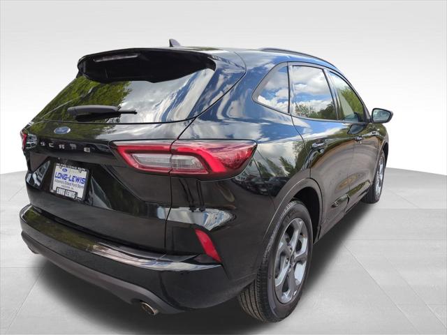 Used 2024 Ford Escape For Sale in Muscle Shoals, AL