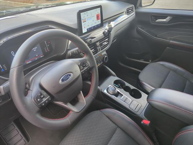 Used 2024 Ford Escape For Sale in Muscle Shoals, AL