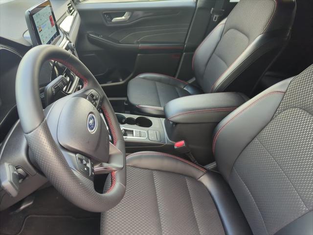Used 2024 Ford Escape For Sale in Muscle Shoals, AL