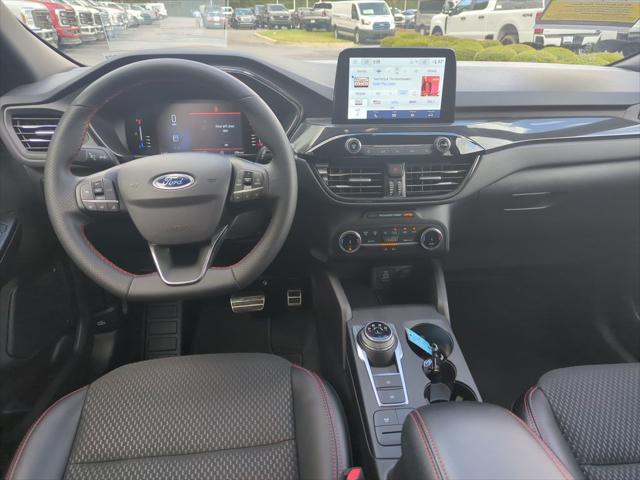Used 2024 Ford Escape For Sale in Muscle Shoals, AL