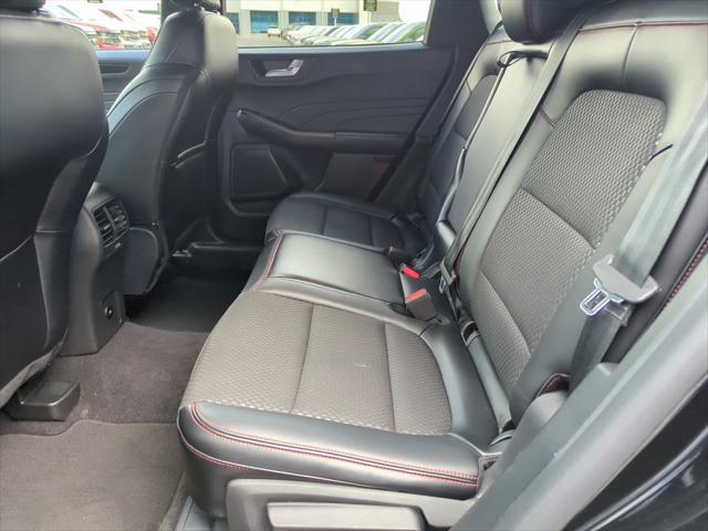 Used 2024 Ford Escape For Sale in Muscle Shoals, AL