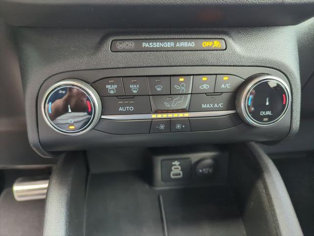 Used 2024 Ford Escape For Sale in Muscle Shoals, AL