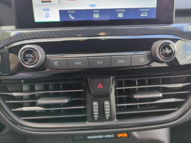 Used 2024 Ford Escape For Sale in Muscle Shoals, AL