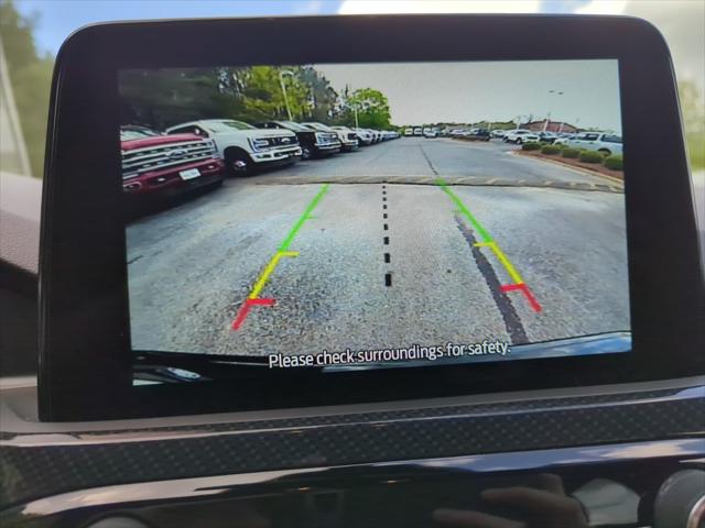 Used 2024 Ford Escape For Sale in Muscle Shoals, AL