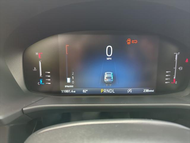 Used 2024 Ford Escape For Sale in Muscle Shoals, AL