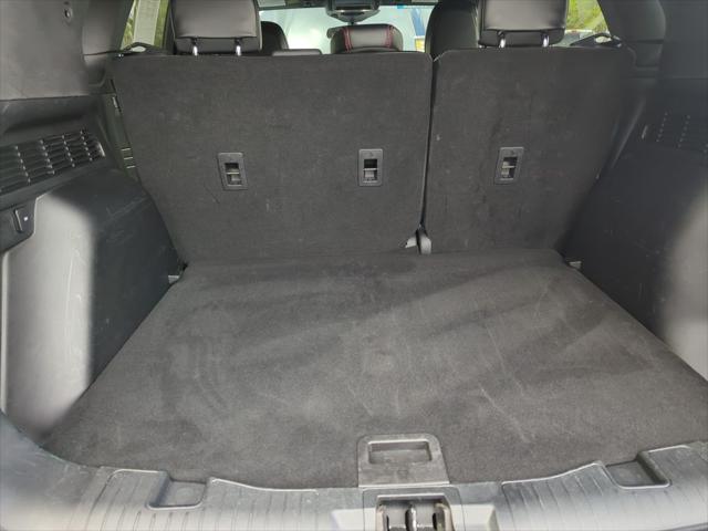 Used 2024 Ford Escape For Sale in Muscle Shoals, AL