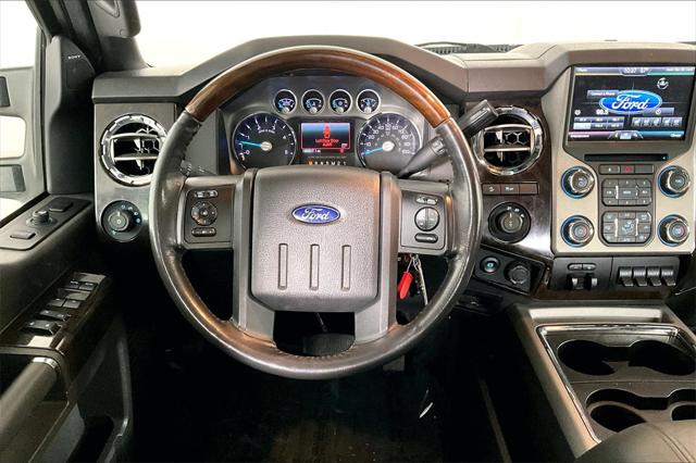 Used 2015 Ford F-350 For Sale in Olive Branch, MS