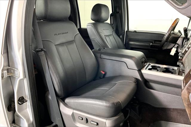 Used 2015 Ford F-350 For Sale in Olive Branch, MS