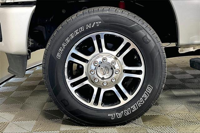 Used 2015 Ford F-350 For Sale in Olive Branch, MS