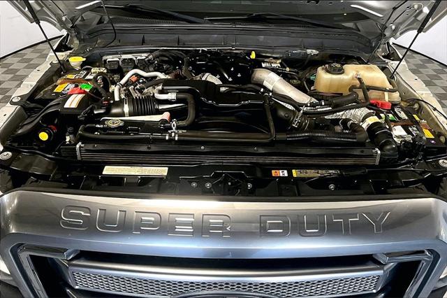 Used 2015 Ford F-350 For Sale in Olive Branch, MS