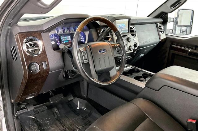 Used 2015 Ford F-350 For Sale in Olive Branch, MS