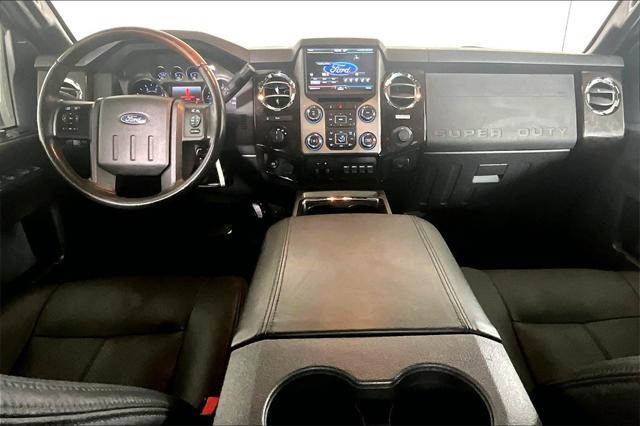 Used 2015 Ford F-350 For Sale in Olive Branch, MS