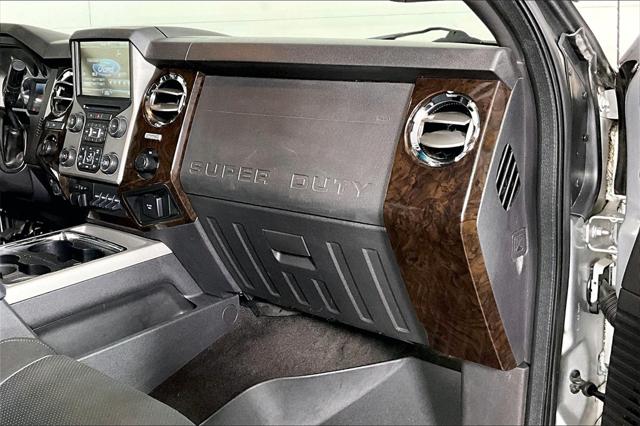 Used 2015 Ford F-350 For Sale in Olive Branch, MS