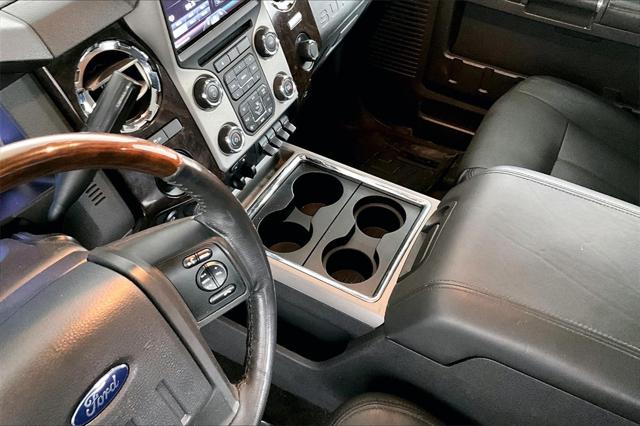 Used 2015 Ford F-350 For Sale in Olive Branch, MS