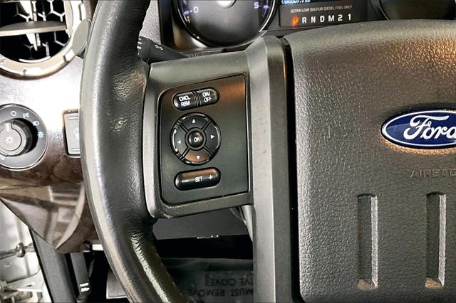 Used 2015 Ford F-350 For Sale in Olive Branch, MS