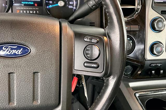 Used 2015 Ford F-350 For Sale in Olive Branch, MS