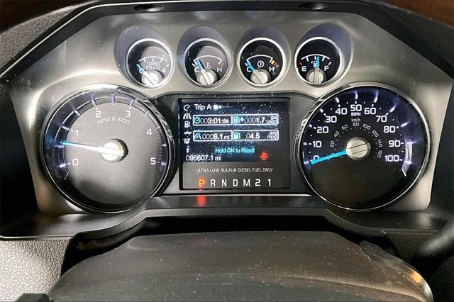 Used 2015 Ford F-350 For Sale in Olive Branch, MS