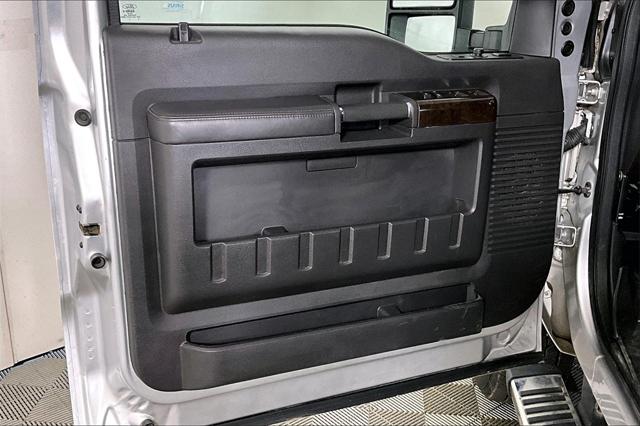Used 2015 Ford F-350 For Sale in Olive Branch, MS