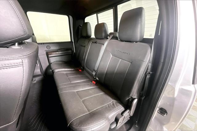 Used 2015 Ford F-350 For Sale in Olive Branch, MS