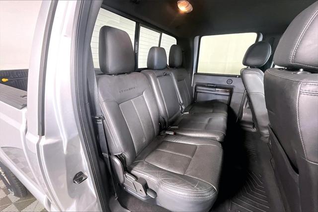 Used 2015 Ford F-350 For Sale in Olive Branch, MS