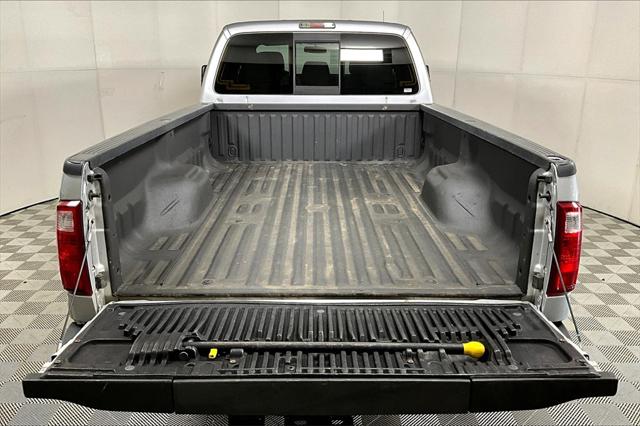 Used 2015 Ford F-350 For Sale in Olive Branch, MS