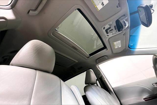 Used 2011 Toyota Sienna For Sale in Olive Branch, MS