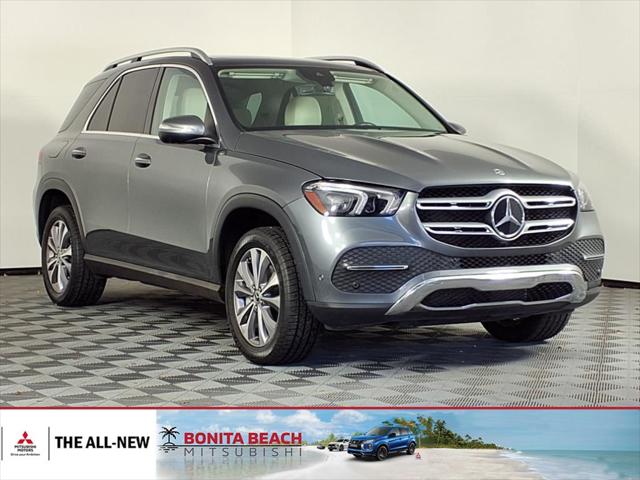 2022 Mercedes-Benz GLE GLE 350 4MATIC for sale in Bonita Springs, FL
