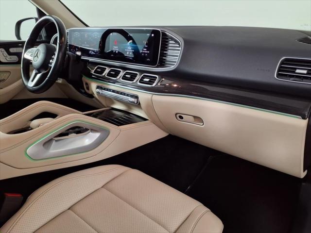 2022 Mercedes-Benz GLE GLE 350 4MATIC
