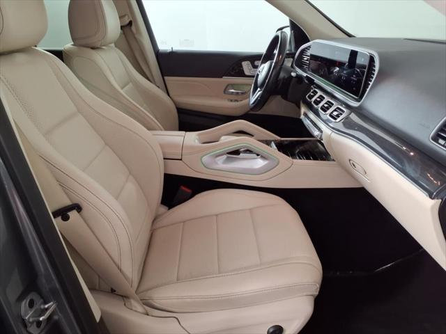 2022 Mercedes-Benz GLE GLE 350 4MATIC