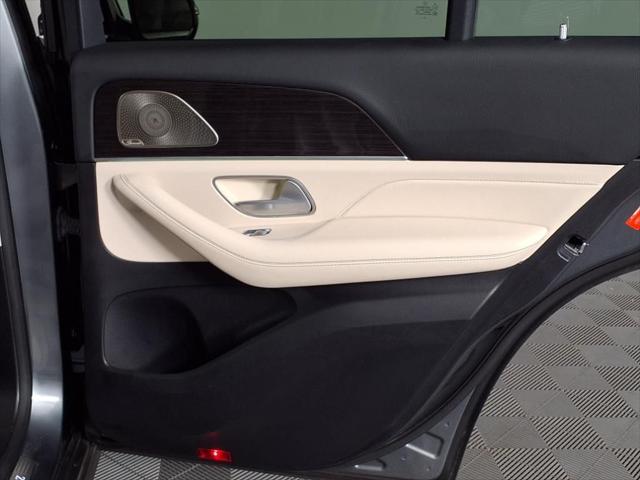 2022 Mercedes-Benz GLE GLE 350 4MATIC