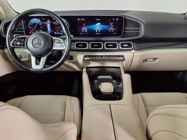 2022 Mercedes-Benz GLE GLE 350 4MATIC