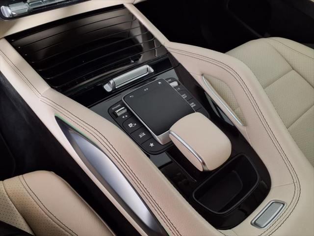 2022 Mercedes-Benz GLE GLE 350 4MATIC