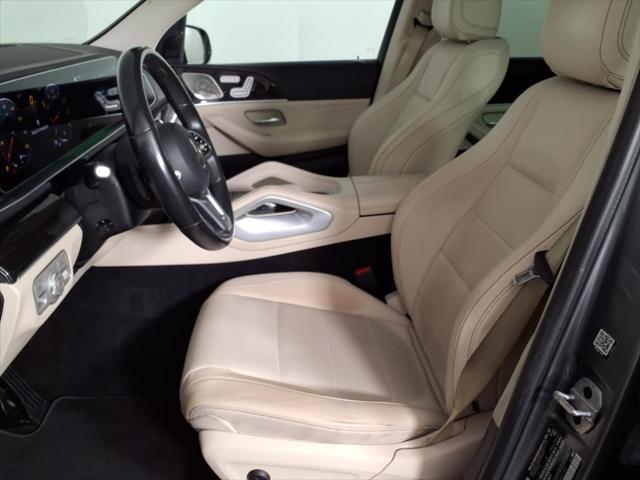 2022 Mercedes-Benz GLE GLE 350 4MATIC