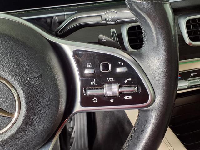 2022 Mercedes-Benz GLE GLE 350 4MATIC