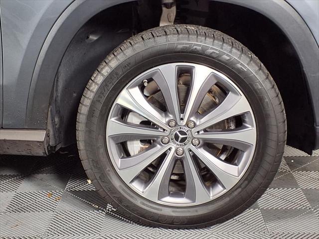 2022 Mercedes-Benz GLE GLE 350 4MATIC