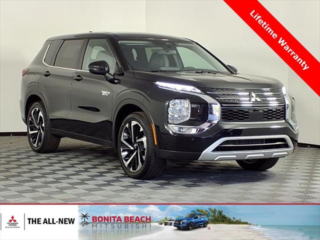 2025 Mitsubishi Outlander PHEV SE S-AWC for sale in Bonita Springs, FL