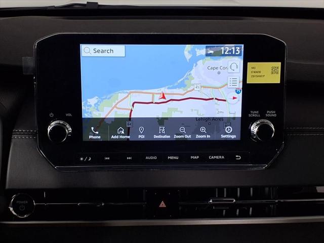 2025 Mitsubishi Outlander PHEV SE S-AWC