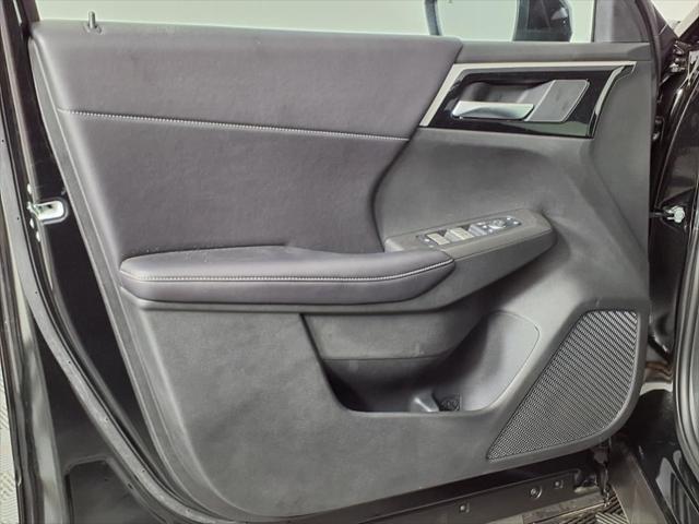 2025 Mitsubishi Outlander PHEV SE S-AWC