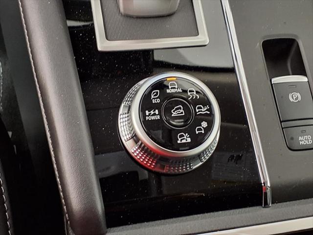 2025 Mitsubishi Outlander PHEV SE S-AWC