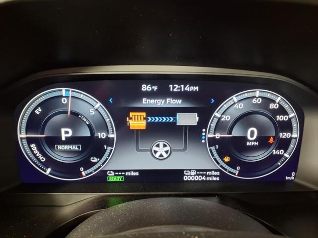 2025 Mitsubishi Outlander PHEV SE S-AWC