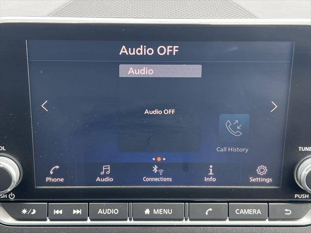 Used 2023 Nissan Altima For Sale in Bellingham, WA