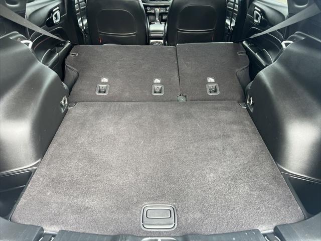 Used 2023 Jeep Compass For Sale in Bellingham, WA