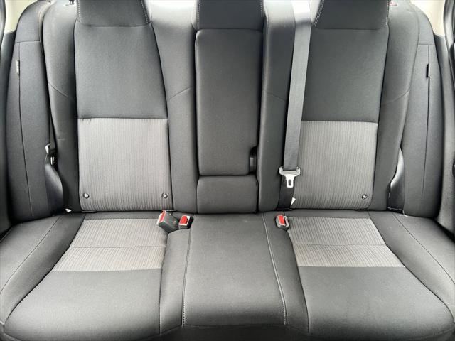 Used 2022 Nissan Sentra For Sale in Bellingham, WA