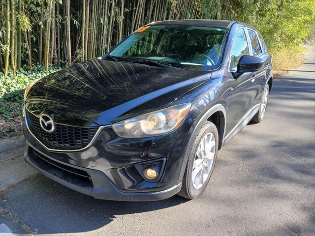 2013 Mazda CX-5 Grand Touring for sale in Durham, NC