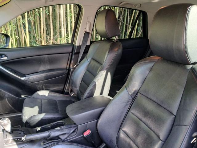 2013 Mazda CX-5 Grand Touring