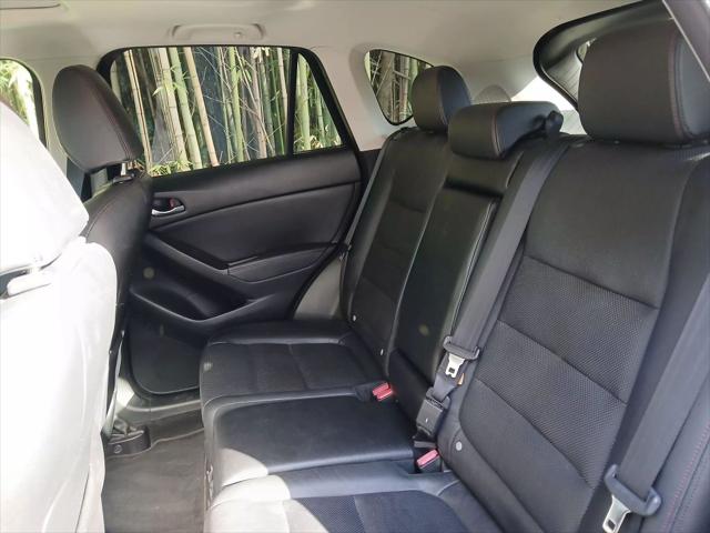2013 Mazda CX-5 Grand Touring