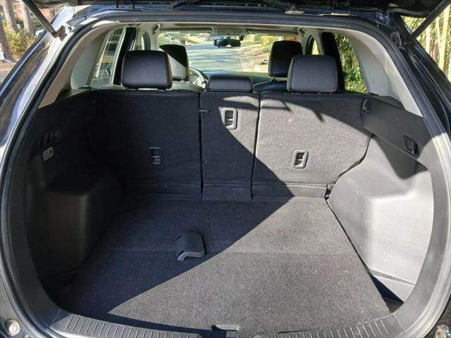 2013 Mazda CX-5 Grand Touring