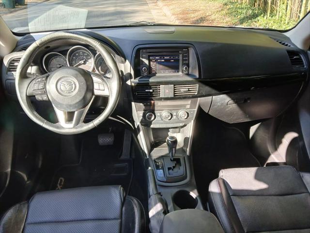 2013 Mazda CX-5 Grand Touring